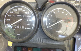 BMW R1150RS 2003