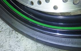 KAWASAKI NINJA H2 SX SE 2018 ZXT02A