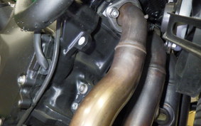 KAWASAKI ZH2 SE 2021 ZRT00K