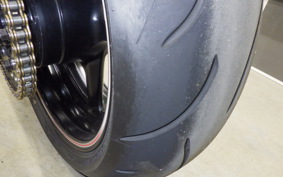 YAMAHA FZ1 FAZER 2008 RN21J