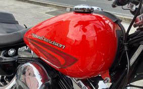 HARLEY FXSB BREAKOUT 2017 BFV