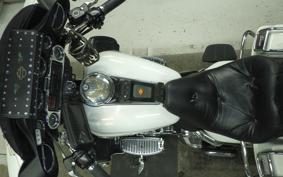 HARLEY FLHTCUI 1450 2001