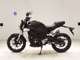 Фото Honda CB250R с японского аукциона