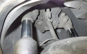 SUZUKI ADDRESS V125 CF46A