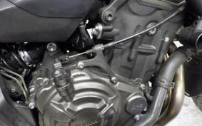 YAMAHA MT-07 ABS 2021 RM19J