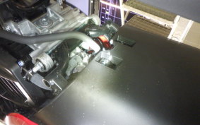 YAMAHA VINO 50 Gen.4 1999 AY02