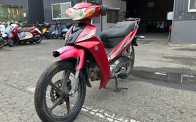 YAMAHA Crypton110 PYH4