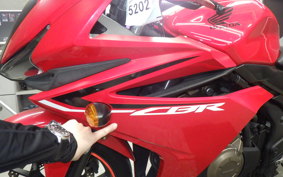HONDA CBR400R ABS 2016 NC47