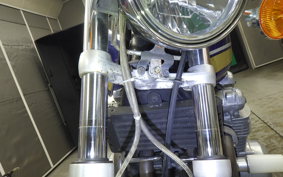 KAWASAKI ZEPHYR 750 RS 1999 ZR750C