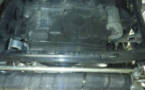 YAMAHA DRAGSTAR 400 CLASSIC 2003 VH01J