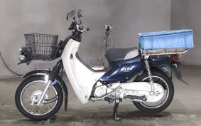 HONDA SUPER CUB50 AA04