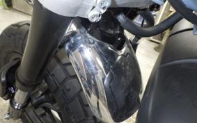 HONDA MONKEY 125 2022 JB05