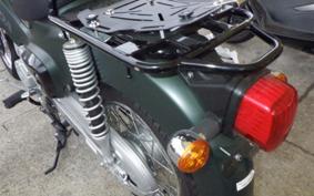 HONDA ｸﾛｽｶﾌﾞ50 2011 AA06