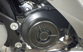 SUZUKI LET's 4 Basket CA43A