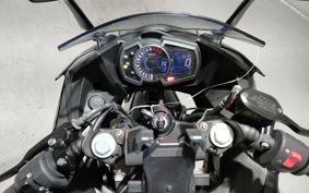 KAWASAKI NINJA 250 EX250P