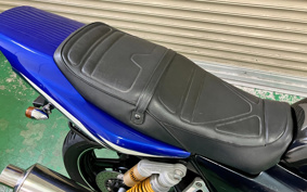 SUZUKI GSX-1300R HAYABUSA 2006 GW71A