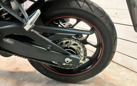 YAMAHA YZF-R25 ABS RG43J