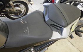 KAWASAKI Z250 A ER250C