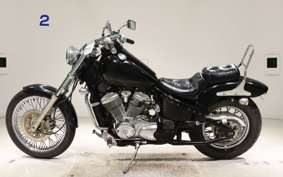 HONDA STEED 400 1990 NC26