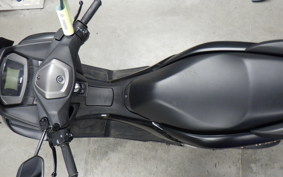 YAMAHA N-MAX 2024 SEG6J