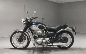 KAWASAKI W650 2006 EJ650A