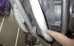 HONDA XLR250 BAJA GEN 2 MD22