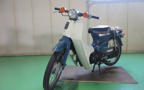 HONDA SUPER CUB50 AA01