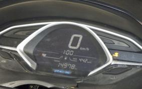 HONDA PCX 125 JF81