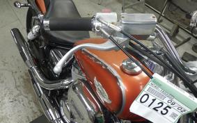 HONDA SHADOW 400 SLASHER 2005 NC40