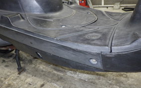 YAMAHA JOG Gen.5 2020 SA36J