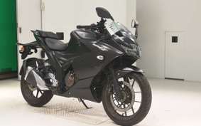 SUZUKI GIXXER 250 SF 2008