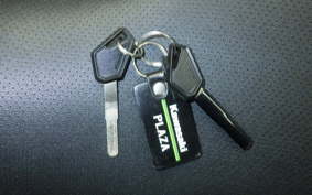 KAWASAKI ELIMINATOR400-3SE 2024 EL400A