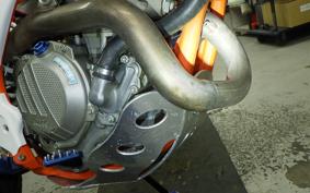 KTM 250 EXC F SIXDAYS 2020