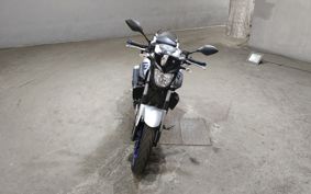 YAMAHA MT-03 RH07J