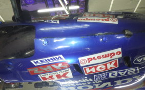 HONDA NS-1 GEN 2 AC12