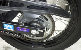 HONDA CB223S 2022 MC40