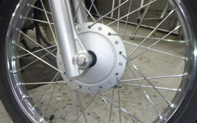 HONDA C50 SUPER CUB AA09