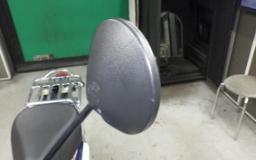 HONDA C50 SUPER CUB 2025 AA09