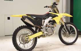 SUZUKI RM-Z450