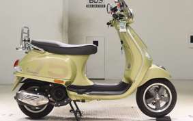 VESPA VXL125 2016