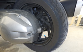 SUZUKI SKYWAVE 400 S 3 2006 CK44A