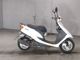 Фото Yamaha JOG с японского аукциона