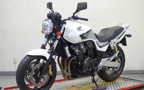 HONDA CB400SF 2011 NC42