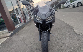 KAWASAKI NINJA 400 2022 EX400L
