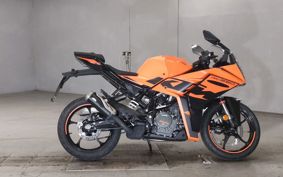 KTM 390 RC JYJ40