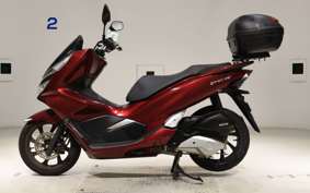 HONDA PCX125