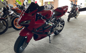 HONDA CBR600RR 2005 PC37