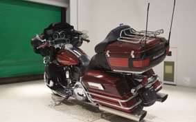 HARLEY FLHTCU 1580 2008