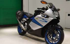 BMW K1200S 2007