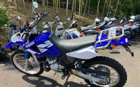 YAMAHA LANZA DT230 4TP